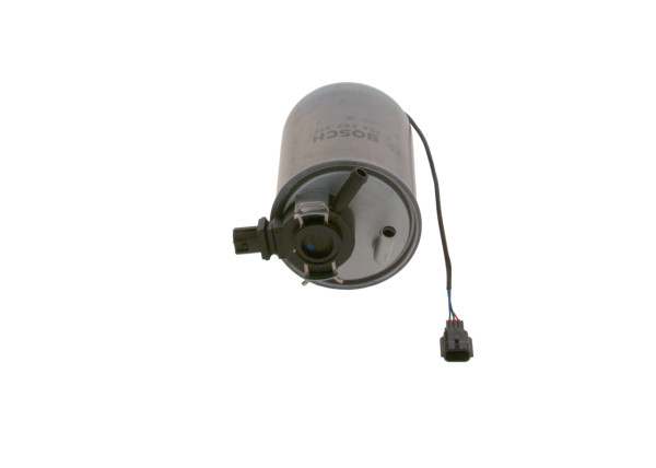 Drivstoffilter - F026402219 BOSCH - 164005X21A, 164005X21B, 2401801
