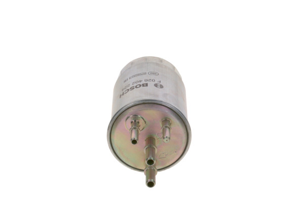 F026402224, Drivstoffilter, Palivový filtr, BOSCH, CPLA9155BA, LR041978, LR084459, 1689031180, 2419000, ELG5490, H603WK, HDF965, KL1044, M431, PP9697, SP1393, WF8534