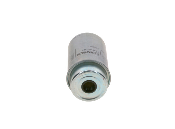 Drivstoffilter - F026402271 BOSCH - 1535403, 5001846015, 5001858091