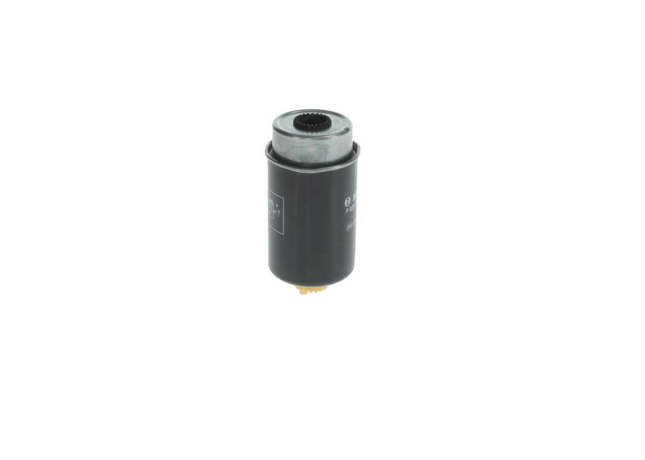 Drivstoffilter - F026402310 BOSCH - WJI500040, WJN500190, 154072343263