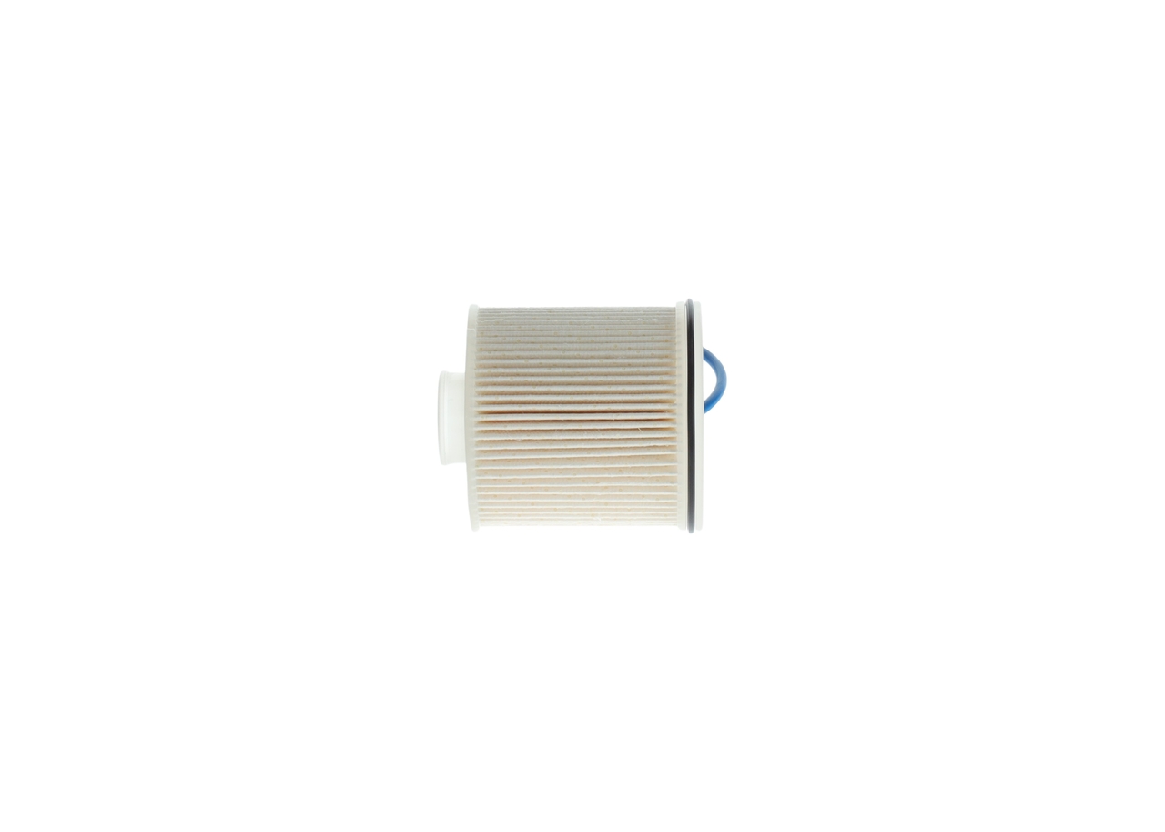 Drivstoffilter - F026402372 BOSCH - 164001458R, A6080903200, 164009757R