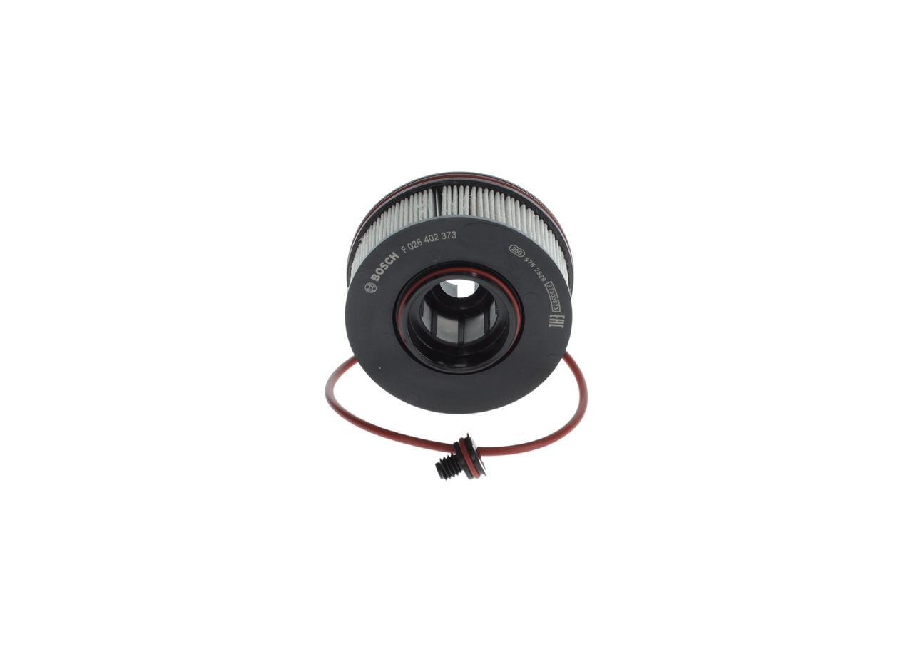 Drivstoffilter - F026402373 BOSCH - 31920P2900, 2620000, ADBP230044