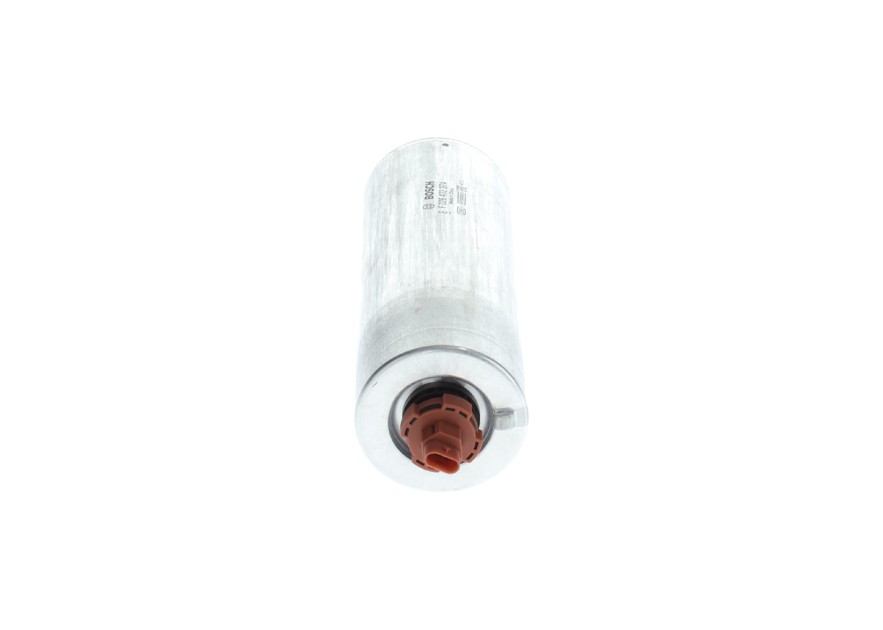 F026402374, Drivstoffilter, Filtr paliv., BOSCH, 7LA127401A, 7LA127401, 7LA127401SK1, ADBP230059, ALG2423, KL22912