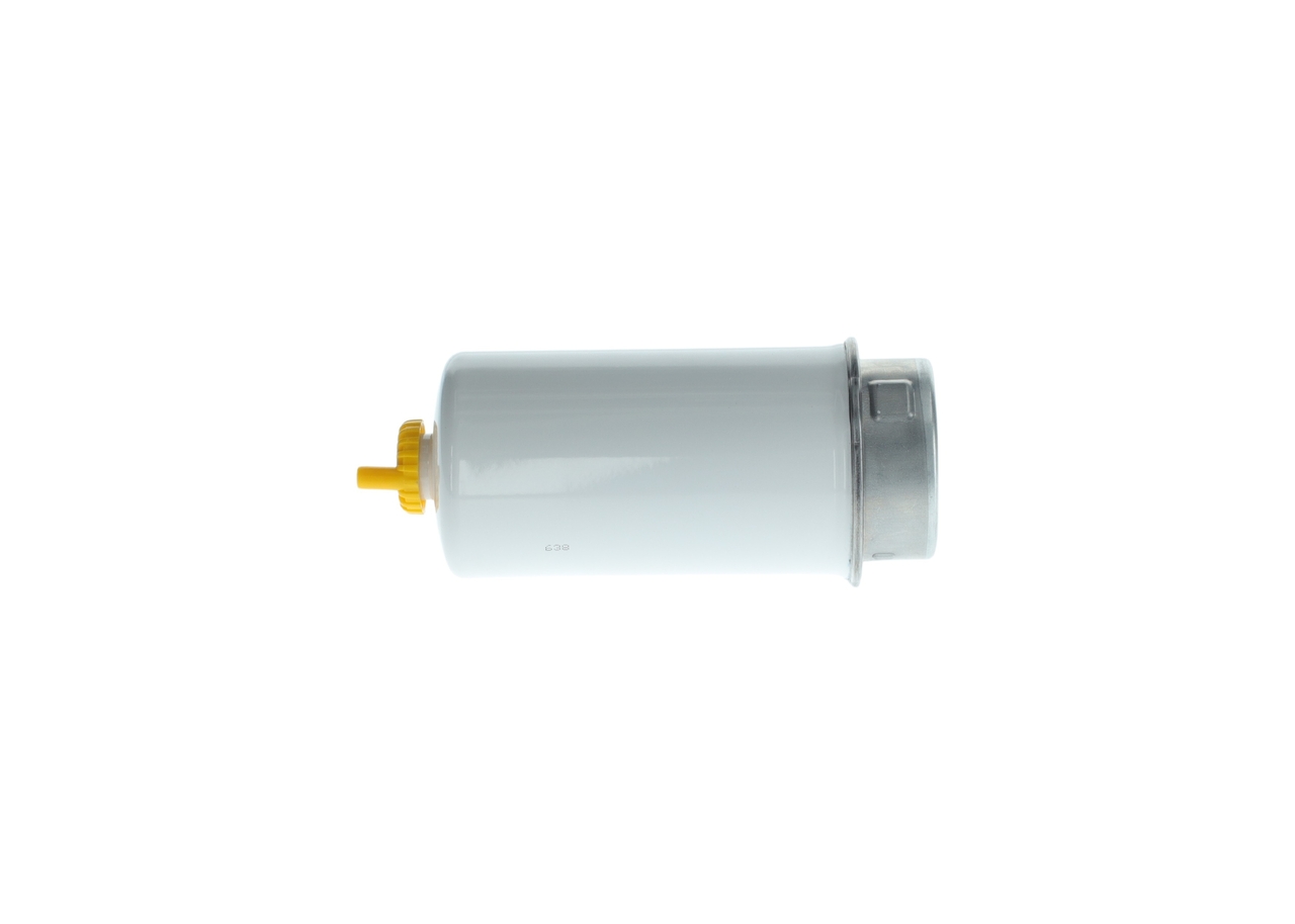 F026402393, Drivstoffilter, Filtr paliv., BOSCH, 0011318200, 22969257, 333K7702, 7091068, RE522878, 11318200, RE524723, RE535216, RE536192, RE568103, RE22878, 1310037028, 184297, 33978, BF7949D, ELG5650, FS19976, H300WK01, M740, P551422, SFC7607, WK8162, ZP3812FMB, 23018955