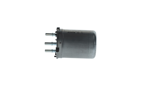 Drivstoffilter - F026402834 BOSCH - 6R0127400D, 2403300, DN2712