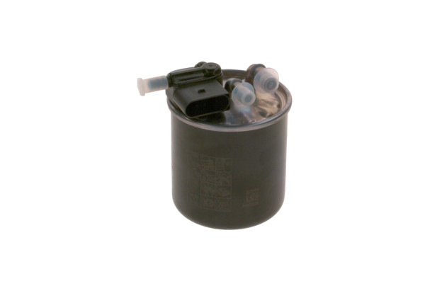 F026402837, Drivstoffilter, Palivový filtr, BOSCH, 16401HG00B, A6420904852, A6420906352, 6420904852, 6420906352, 100471, 2414800, 4850FP, 5140, ADU172314, EFF336D, KL949, LVFF793, QFF0498, S4148NR, WK82015, 50014850