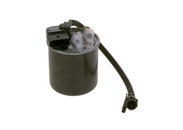 F026402840, Drivstoffilter, Palivový filtr, BOSCH, A6510901552, A6510902952, 6510901552, 6510902952, 2414900, EFF277D, FCS798, FP6059, H413WK, KL912, MP42, PP8408, PSC884, WF8471, WK82018