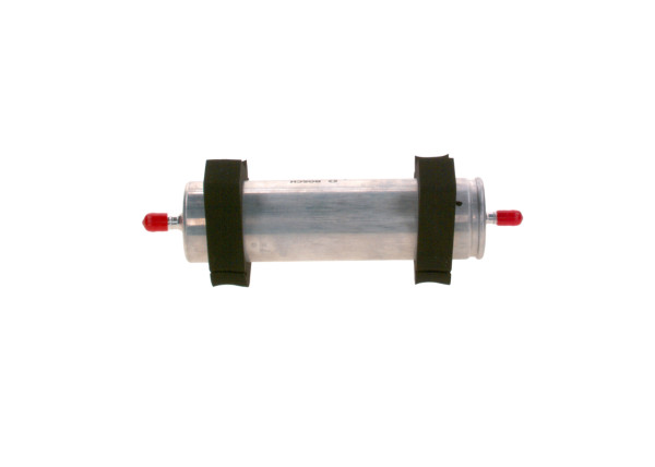F026402847, Drivstoffilter, Palivový filtr, BOSCH, 8R0127400A, 3195000, E182, FCS777, FP5930, H396WK, KL916, PP9914, PS10821, RN329, SP1339, WK6021