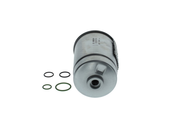 Drivstoffilter - F026402850 BOSCH - 164003113R, 164004202R, 164004253R