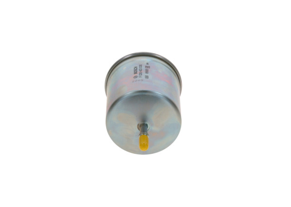 F026403030, Drivstoffilter, Palivový filtr, BOSCH, 30636704, 3184600, ALG9032, E195, EP231, FT6097, G11465, H325WK, KL257, PP8663, S1846B, SP2175, WF8385, WK8322