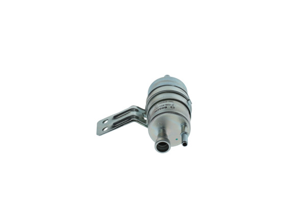 Drivstoffilter - F026403761 BOSCH - 04809118AD, 52100283AC, 4809118AD