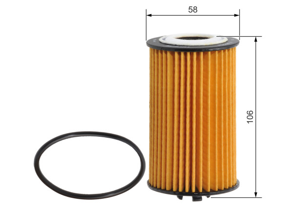 F026407006, Oljefilter, Olejový filtr, BOSCH, 55353324, 55594651, 93185674, J93745801, 55560748, 71744410, 55584685, 55595651, 5650359, 73504179, 650155, 95526685, 650172, 650173, 93190129, 2506400, AC8091, ADG02147, ALO817110, CH10246ECO, COF100559E, DO708, E149247, E611HD122, ELH4368, EOF201, F026408893, FA5784ECO, HU6122X, L387