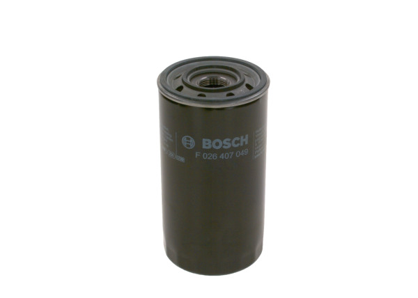 F026407049, Oljefilter, Olejový filtr, BOSCH, 1902102, 1903629, 1930906, 2997305, 5001846646, 952715, H220WN, 4787733, 5021107387, 954901, 1903715, 1907581, 1907584, 1907884, 1930542, 61315398, 61315399, 98432653, 2330100, 398OS, 4346, 51429E, BC1215, BD325, DF887, ELH4735, F026407049, FT5121, L57572, LF3594