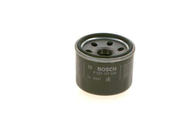 F026407050, Oljefilter, Olejový filtr, BOSCH, 1651084M00000, 1651084MA0, 1651084MA0000, 16510-84M00, 1150107460, 2375900, 261537, ADK82108, ELH4506, EOF339, FO803S, FT6742, H347W, J1318016, K00221, LS1143, LVFL865, N1318022, OC1570, OP6172, PH12455, SO927, W6026, WL7549, Z707