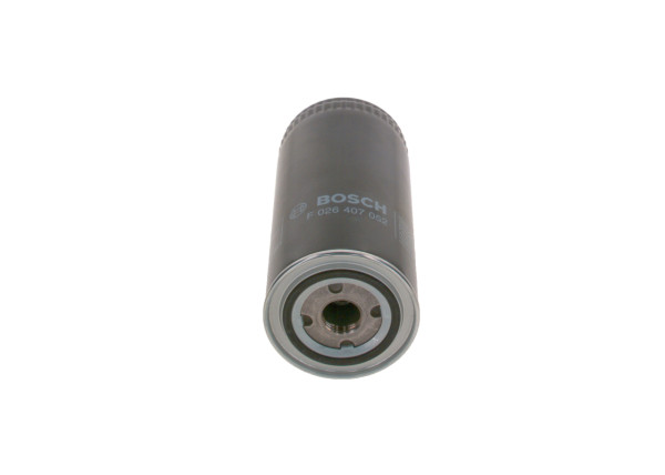 Oljefilter - F026407052 BOSCH - 5700043, AT274340, H18W08