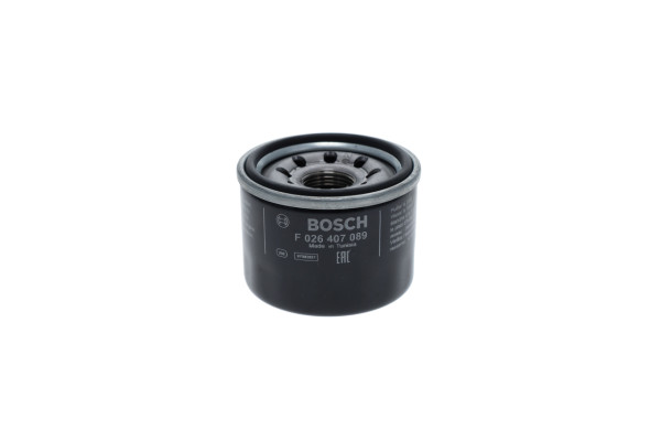 F026407089, Oljefilter, Olejový filtr, BOSCH, A1321800010, A1321800110, MA855273, 1230A040, 1321800010, 1321800110, 2356500, ADC42121, ELH4404, FT6042, H310W, LS948, OC607, OP5751, PH11016, PSL641, W6011, WL7475, Z183