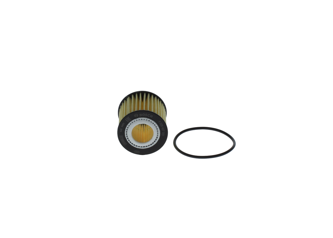 F026407091, Oljefilter, Olejový filtr, BOSCH, 0415237010, A120E7102S, 04152B1010000, 415237010, 2508600, ALO8702, CH10358ECO, E210HD228, ELH4431, FOECO078, HU6006Z, J1316007, L419, N1312025, OE6852, OX416D1, TO144, WL7472, OX416D2