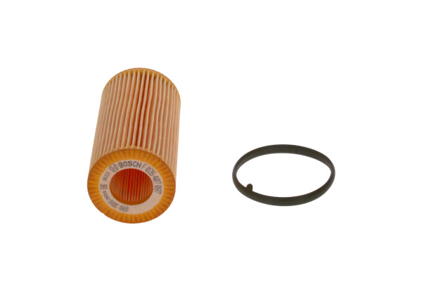 F026407097, Oljefilter, Olejový filtr, BOSCH, 30788490, 30788821, 2515400, CH11169ECO, E417HD125, EOF252, FA6004ECO, HU7198Y, L446, M125, OE6623, OX370D1, WL7497, OX370D1ECO