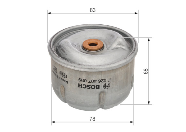 F026407099, Oljefilter, Olejový filtr, BOSCH, 1372808, 7424992238, ERR6299, 6C1Q6N602BA, 2590100, EOF224, FT5865, GFE632, LS938, OR744, OZ6D, P10291, R475, WL7441, Z15D167, ZR700X, ZR7001