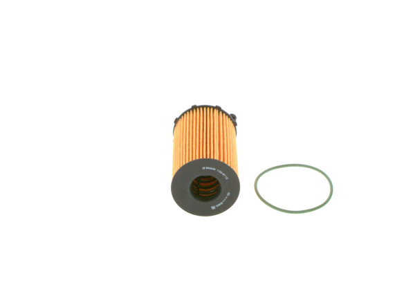 F026407122, Oljefilter, Olejový filtr, BOSCH, 057115441B, 059115561D, 95810722220, 059198405, 2514100, CH11490ECO, E816HD236, ELH4446, EOF263, FA6117ECO, HU8005Z, L988, M133, OE6507, OX420D, WL7501