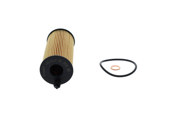 F026407123, Oljefilter, Olejový filtr, BOSCH, 0412WA010, 11428507683, 04152WA010, 04152WA01000, 2514200, ADB112107, CH11217ECO, E204HD218, ELH4436, EOF242, FA6006ECO, HU6004X, L471, M126, OE6724, OP423, OX404D, PEL729, S5142PE, WL7487, OX404DECO, WL7487A