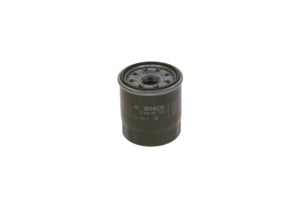 F026407142, Oljefilter, Olejový filtr, BOSCH, 2630002502, 2630002503, 2630003000, 2630003001, 2345200, ELH4440, H97W06, LS301, LVFL793, OC1052, OP5952, PSL166, W7023, WL7520, Z452A, Z580, OC1566