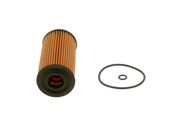 F026407156, Oljefilter, Olejový filtr, BOSCH, 263202F000, S263202F100, 263202F010, 263202F100, 2516600, ADG02141, ALO8197, CH11276ECO, E822HD255, ELH4433, HU7027Z, L473, M130, OE6746, OX377D, WL7478, E822HD315