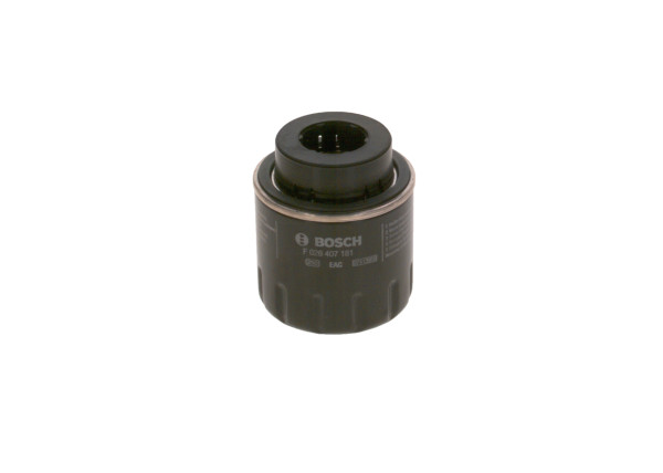 F026407181, Oljefilter, Olejový filtr, BOSCH, 03C115403E, 03C115561B, 03C115561C, 03C115561J, 2349400, EOF226, F026407079, FT6035A, H312W, LS391, OC5934, OP6411, PH10757A, W71290, WL7467, Z579, H312W01, LS391A, PH11820, W71293, W71294
