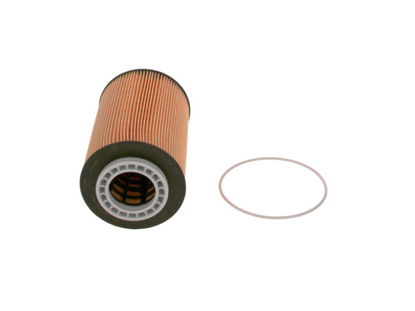F026407191, Oljefilter, Filtr olej., BOSCH, 0019851200, 51055010009, ACP0154860, 51055010013, 51055010019, 51055040013, 51055040115, 51055040126, 510055040126, 2523500, E831HD275, HU1291Z, LF17529, M161, MD777, ML4541, OE6463, OX1028D, HU12911Z, OX1028DECO