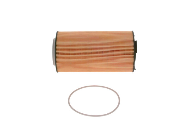 F026407201, Oljefilter, Olejový filtr, BOSCH, 51055010011, 51055010018, 51055040118, 5105501011, 2523900, E361HD312, HU12003X, LF17534, OX1097D