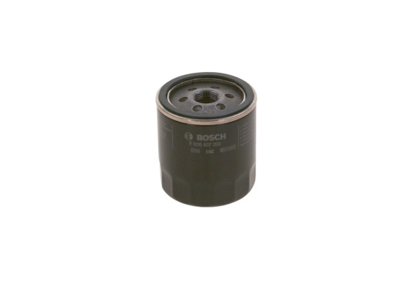 F026407202, Oljefilter, Olejový filtr, BOSCH, 03L115561, 9A110720390, 48527, FT6043, H316W, LS929, OC1053, OP5256, PH11014, R931, W7052, WL7525, Z635