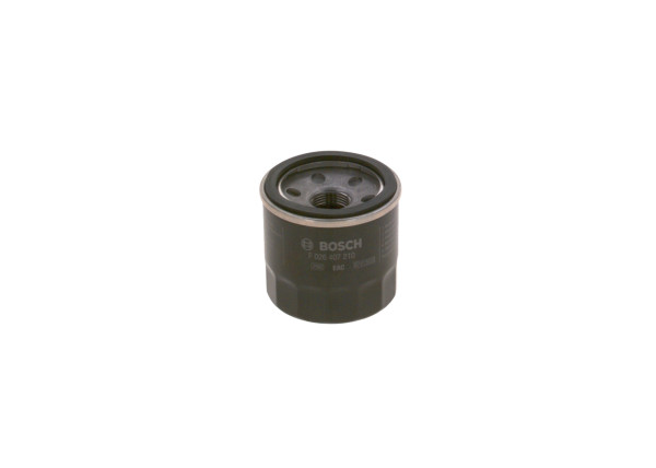 F026407210, Oljefilter, Olejový filtr, BOSCH, 03838011, 1109L9, 11930535151, 12582255, 1520565F00, 15205KA000, 152085758R, 15400-PFB-004, 263002Y500, 2-94456-641-0, 32005769, AY100KE001, B6M614302, B6Y114302A, BY61-14-302, C216, FH1055, HH15032430, M806418, MB134953, OB63114302, 05069273AA, 1520565F01, 15208AA024, 15208HC010, 15400-PJ7-000, 1585332430, 25010849, 2630021100, 5-86202-200-0