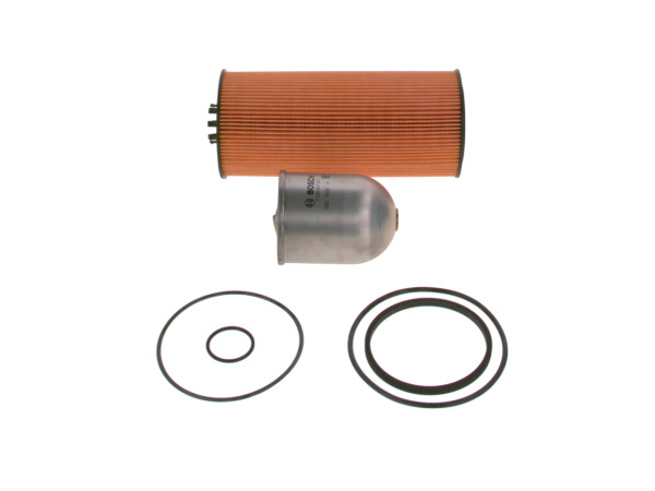 F026407212, Oljefilter, Olejový filtr, BOSCH, 7424993650, A5411800109, A5411840525, 5411800109, 5411840525, 1535284, E502H02D121, LK49001, OK65142X, OX1234D, P550453, SP20412X