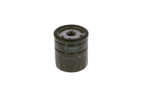 F026407213, Oljefilter, Olejový filtr, BOSCH, 12640445, 12667194, 12670058, 12696048, 55496755, 55496756, 12674698, 55499629, 650189, 650237, 95528296, 55510533, 2365000, EOF312, FT6727, H331W, LS1082, LVFL824, OC1268, OP5702, S3600R1, W7056, WL7530, Z685, OC1421