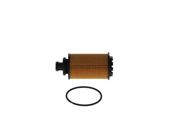F026407214, Oljefilter, Olejový filtr, BOSCH, 55595505, 650212, 95528277, 2511800, E238HD332, HU6023Z, L1163, L591, LVFL843, OE6825, OX1137D