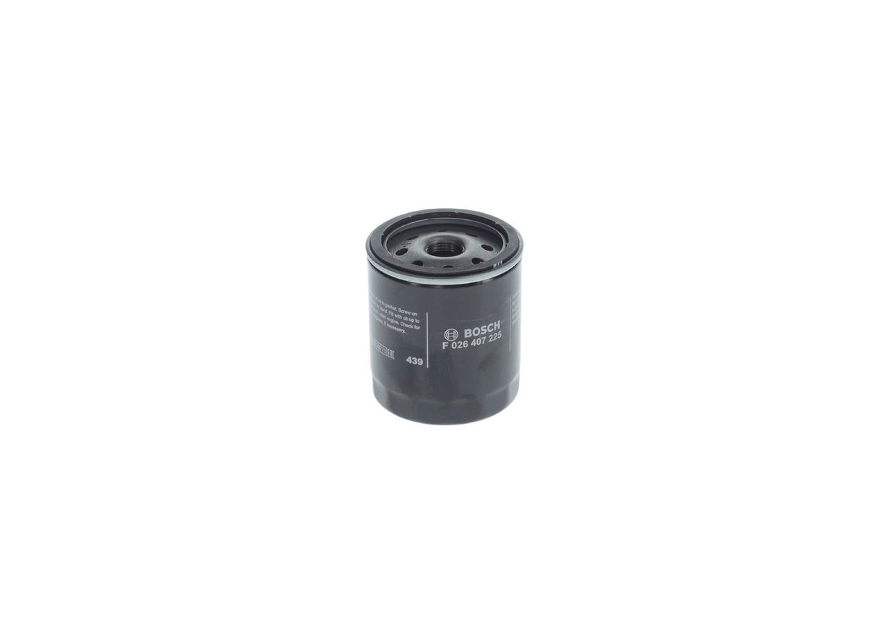 F026407225, Oljefilter, Olejový filtr, BOSCH, 31330049, AA6E6714AB, C2Z21964, L569-14-302, LR025306, 31330050, AA6F6714AA, C2Z32125, LR096524, BE8Z6731AB, 1751529, 2468342, 5097737, 2363200, F026407203, H319W, LS188B, OC1014, OP6292, PH11645, W7015, Z586, LS245, OC1063
