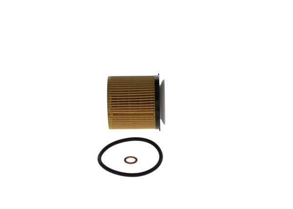 F026407228, Oljefilter, Olejový filtr, BOSCH, 11427618462, 11427634292, 11427635802, 14155, 2514600, CH11427ECO, ELH4456, FA6128ECO, HU8002Y, L993, LVFL828, OP1024, PEL806, S5146PE