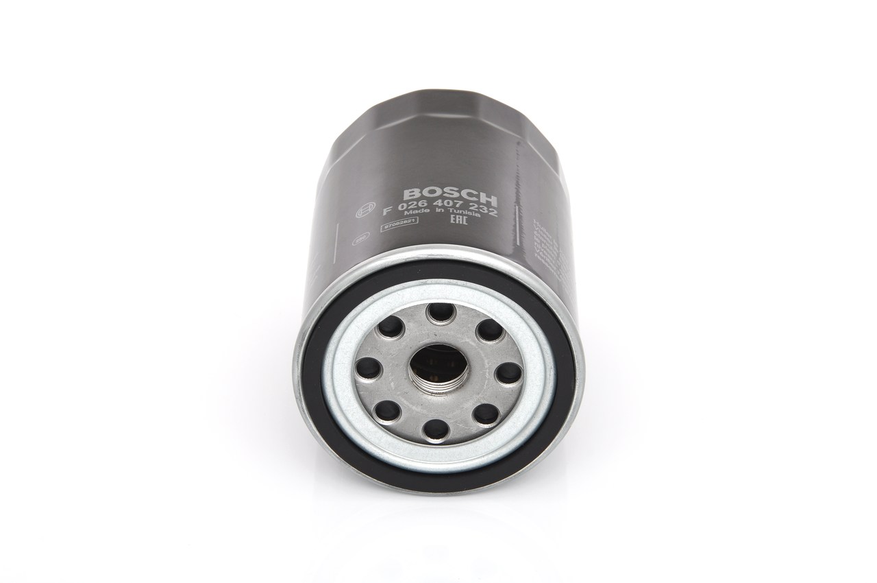 F026407232, Oljefilter, Filtr olej., BOSCH, 2631641000, 4303362, 5-13211-018-0, 93156945, ME004099, 5-13211-018-1, 650394, 94428931, ME014833, 893156631, 894028863, 8-94167-399-0, 8-94208-863-0, 8-94325-769-0, 8-94428-931-0, 2039, 2323200, 2451U3031, 51386, 586116, ADZ92104, B109, BC1253, C350, C503, DO204, ELH4275, FO900S, FT5042, IO332