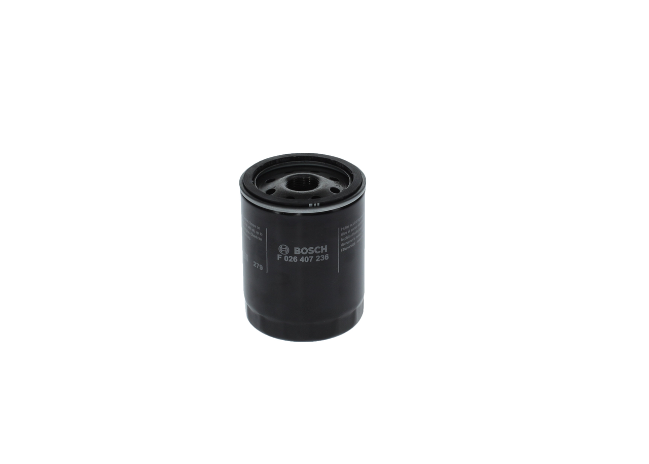 F026407236, Oljefilter, Olejový filtr, BOSCH, 4803201, 92068246, C65380, FT6736, J1310905, LS1085, OC571, PH3675, Z571