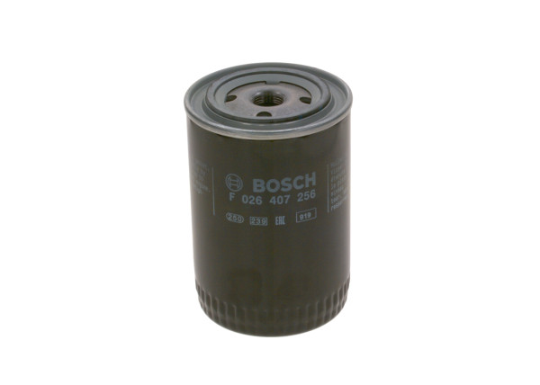 F026407256, Oljefilter, Olejový filtr, BOSCH, 0000801592, 0001472250, 0022714000, 02100284, 116760603000, 1192860008, 14417048M1, 1447048V1, 254037, 25403711, 3118119R1, 34778, 3652517M91, 41150068A, 4840740, 5568656314, 60507213, 6511766, 7000014653, 7984292, 84284907, A700X6714SA, AEU2218, AEU2218EVA, BBU2994, FO1826364, MCF00020, P00016, P2654403, T64101001
