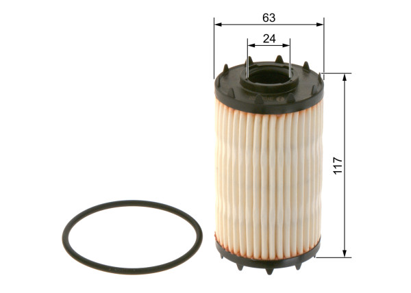 F026407274, Oljefilter, Olejový filtr, BOSCH, 06M115561E, 06M198405F, 9A719840500, 06M115561H, 2525900, E914HD398, FA6784ECO, HU7049Z, L1048, OE6884, OX1184D, WL7578
