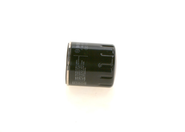 F026407300, Oljefilter, Olejový filtr, BOSCH, 55242758, K6000633313, 6000633313, 108285, 2375100, ADT32142, DO5526, FT6729, H388W, LS1042, OC1397, OP5403, PH12130, R1034, W7162, WL7544