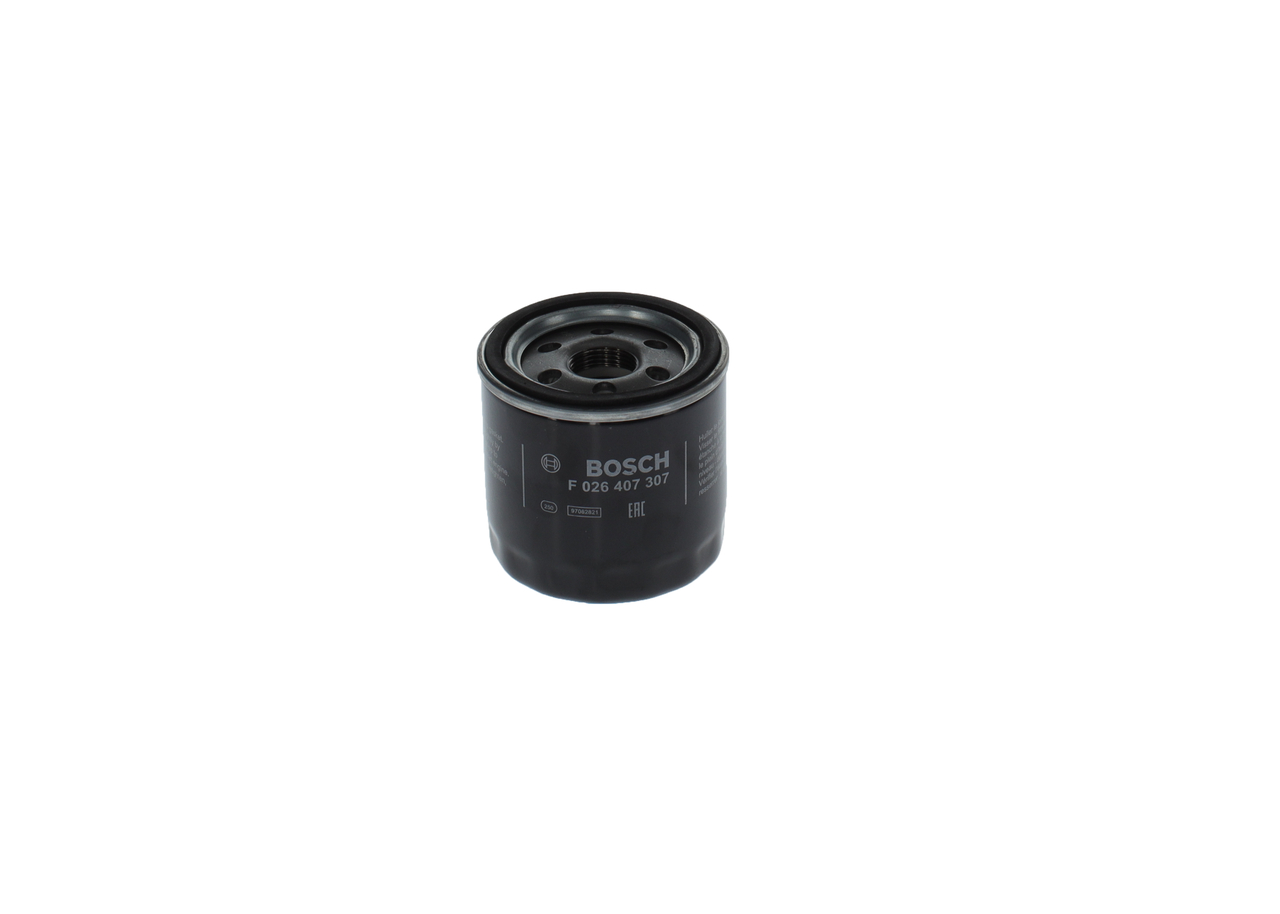 F026407307, Oljefilter, Olejový filtr, BOSCH, HG9Q6714AA, 2279222, 108287, 2368700, ADF122126, ELH4508, FT6864, H90W34, LS1147, LVFL864, OC1452, OP6294, PH12568, W7054, WL7561, Z708