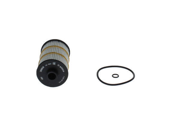 F026407313, Oljefilter, Olejový filtr, BOSCH, 079115561J, 079198405D, 2509000, ADV182115, ALO8758, CH11791ECO, E861HD413, HU7024Z, L1070, LVFL814, MD841, OE6715, OX1123D, S5090PE, WL7585