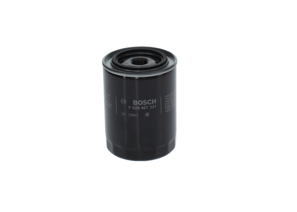 F026407321, Oljefilter, Olejový filtr, BOSCH, 1109AF, 1109AG, 2995655, 71741510, MK666096, 1109AT, 71749828, MK667378, 1109Z7, 1109Z8, 8094864, 1606267580, 1613723280, 2354600, 586115, 8660003029, ADC42124, B7388, BC1360, COF101108S, DO1838, ELH4375, FH1093, FT5844, H123, H17W29, LF17472, LS389, OC613, OP5929