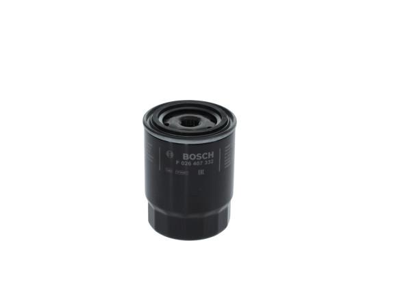 F026407332, Oljefilter, Filtr olej., BOSCH, 2631027200, 03934050, 154068223810, 15519, 1616174680, 2354500, 37143220004, ADG02116, CHY11002, COF100289S, ELH4416, FOH04U, H133, H16W04, HO609, J1310504, J1310512, LS1067, OC476, OP6325, S3545R, SP1274, VFL562, W8303, WL7426, X4318E, Z185, Z529, ADG02126, JFOH04U