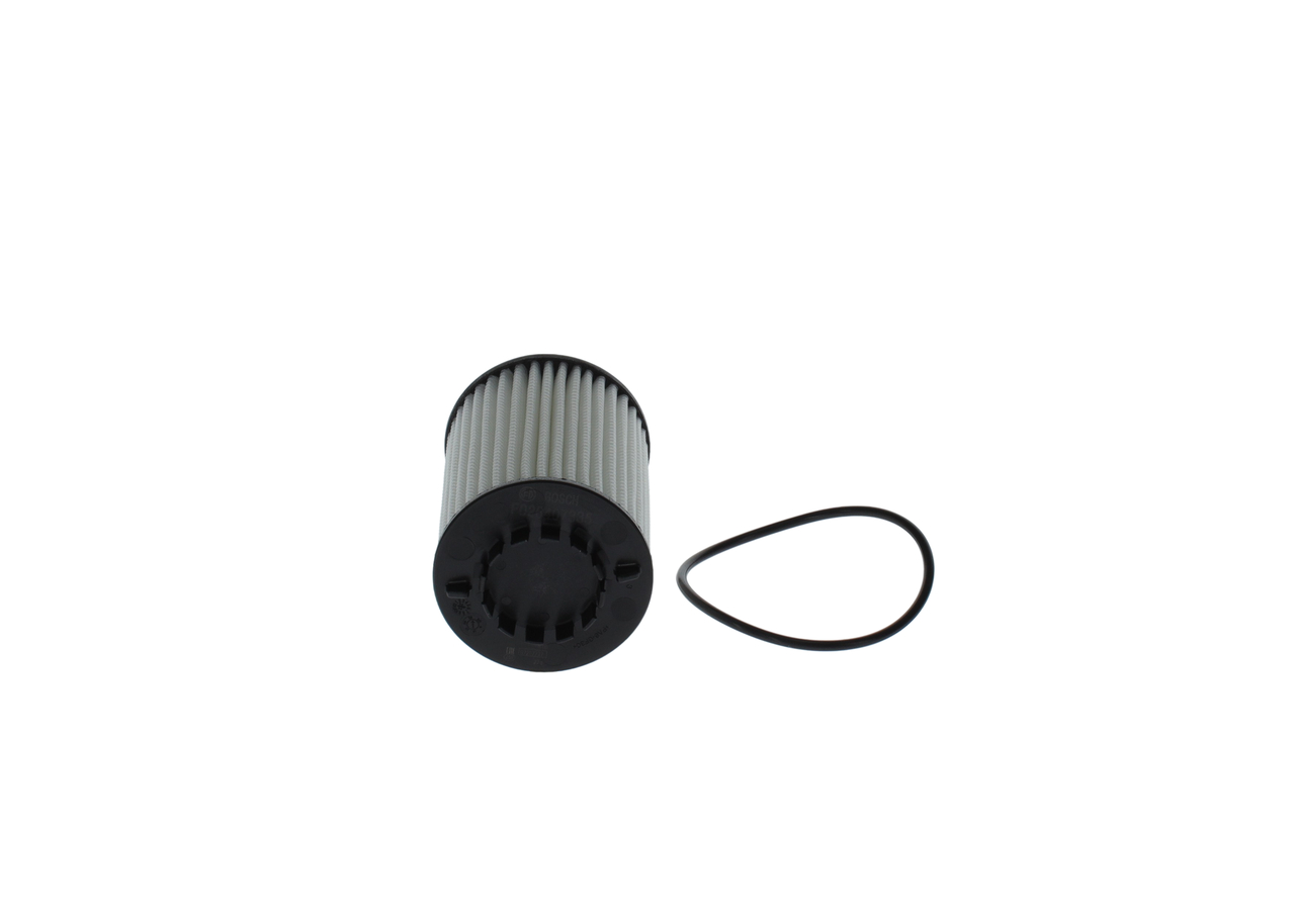 Oljefilter - F026407335 BOSCH - 68418186AA, 73504004, 173018
