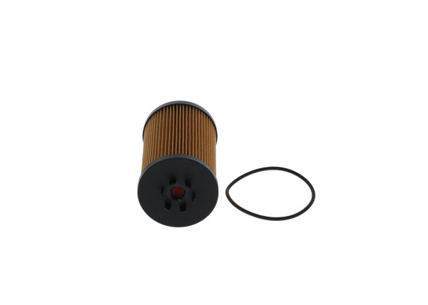 F026407341, Oljefilter, Olejový filtr, BOSCH, A0001803009, A1561840125, 0001803009, 1561840125, ADU172102, CH11051ECO, E149HD114, FA6836ECO, HU8012Z, L1102, L238, OE6779, OX1161D, WL7597