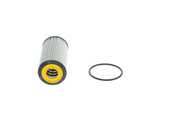 F026407342, Oljefilter, Olejový filtr, BOSCH, 059115561K, 059198405D, 2531000, E1037HD596, ELH4520, FA6866ECO, HU7034Z, L1150, L216, OX1311D