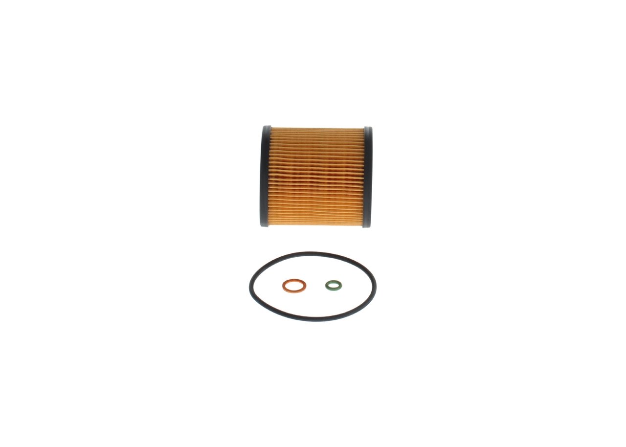 F026407372, Oljefilter, Filtr olej., BOSCH, 11427854049, 11427854445, 2523200, E61HD215, ELH4494, FA5772ECO, HU8011Z, L193, L376, OX387D